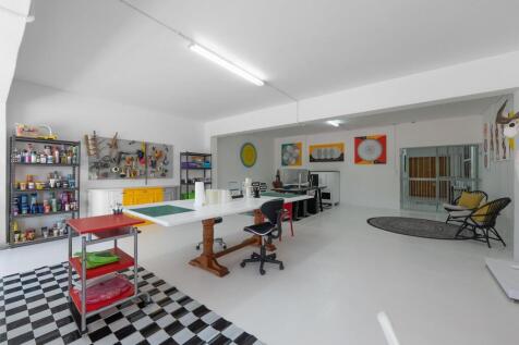 Art Studio