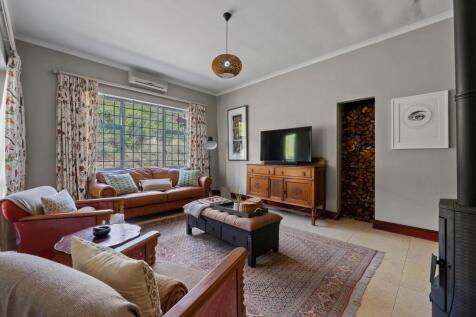 TV Lounge
