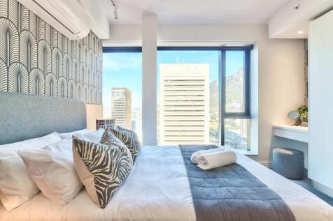 Bed 3 on 3rd floor