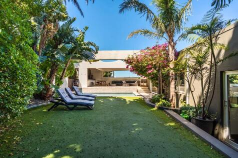 Garen or golfer&#39;s dream