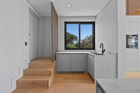 Direct Entry from Garage