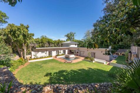 Home - From driveway