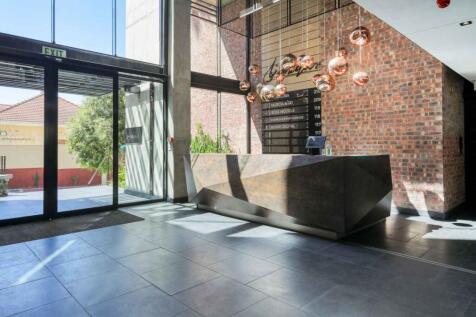 The Signature reception