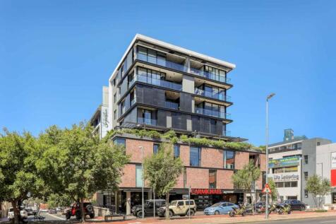 The Signature building