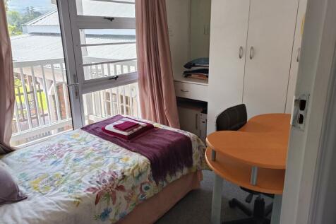 2nd bedroom -Granny flat