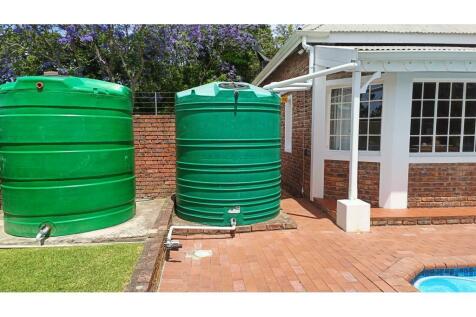 Water tanks