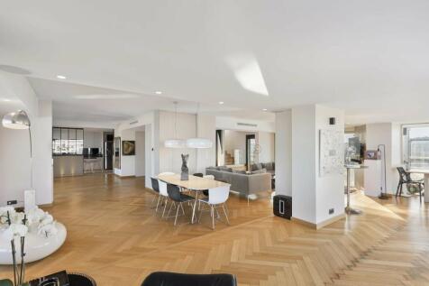 Penthouse de luxe Villeneuve Loubet