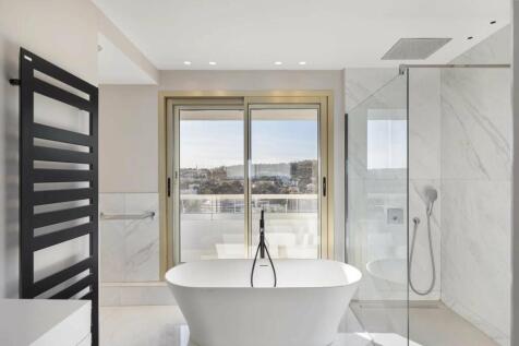 Penthouse de luxe Villeneuve Loubet