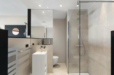 Penthouse de luxe Villeneuve Loubet