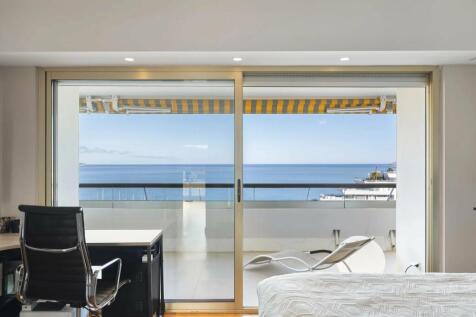 Penthouse de luxe Villeneuve Loubet