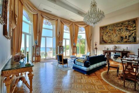 Living-room Chandelier
