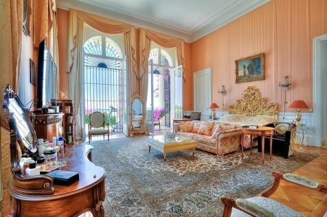 Living-room