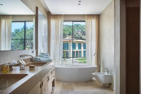 Bathroom Tile