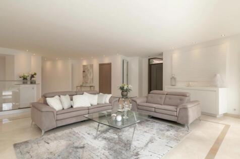 Living-room