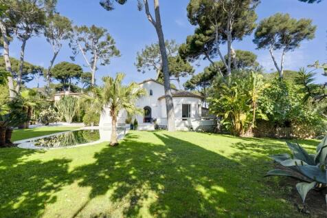 Villa de luxe  vendre Cap d&#39;Antibes