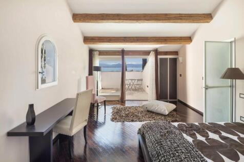 Villa de luxe  vendre Cap d&#39;Antibes