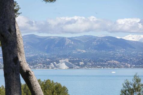 Villa de luxe  vendre Cap d&#39;Antibes
