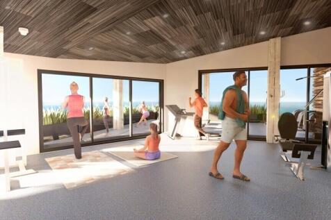 FITNESS ROOM 2