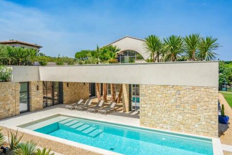 villa belier