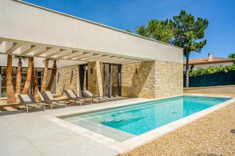 villa belier