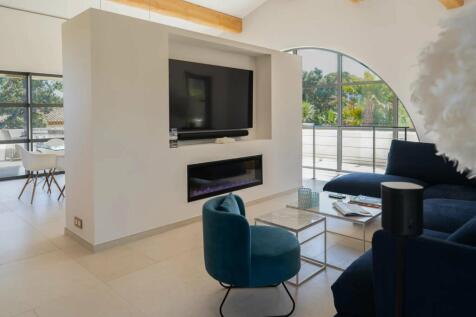 villa belier