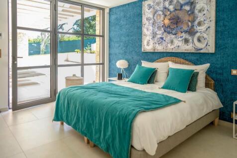 villa belier