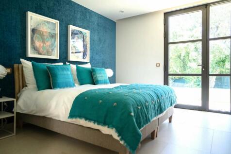 villa belier