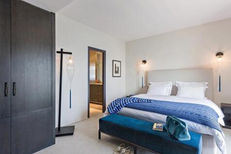 Bedroom Carpet
