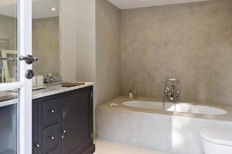 Bathroom Tile