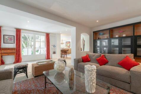 Living-room
