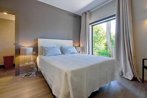 Bedroom Tile Wooden floor