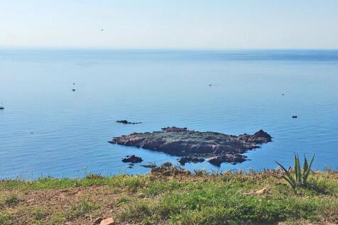 Sea