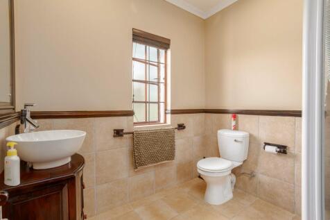 Third bathroom