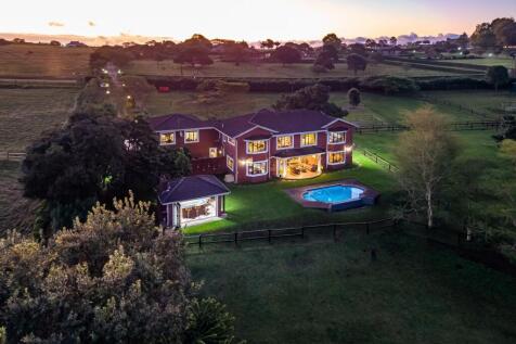 5 acres of prime land in Summerveld
