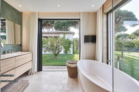 Bathroom Tile