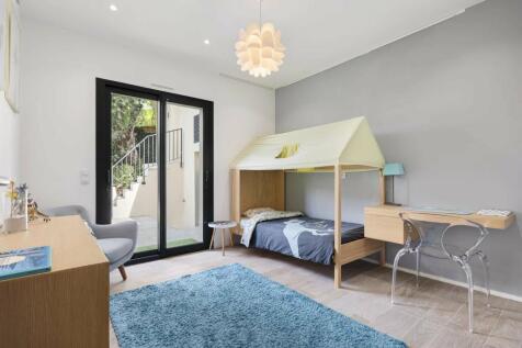 Appartement de luxe  vendre Nice