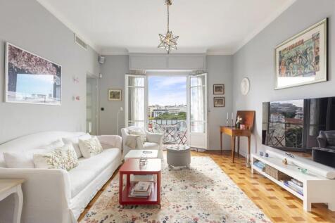 Appartement  vendre Antibes