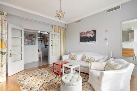Appartement  vendre Antibes
