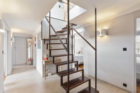 Appartement  vendre Antibes