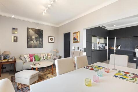 Appartement  vendre Antibes