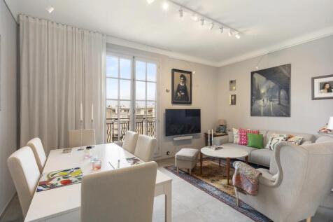 Appartement  vendre Antibes