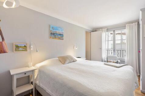 Appartement  vendre Antibes
