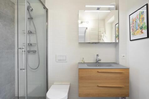 Appartement  vendre Antibes