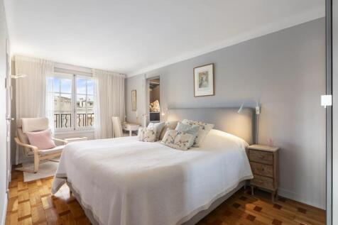 Appartement  vendre Antibes