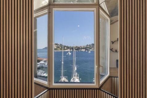 Appartement  vendre Villefranche sur Mer