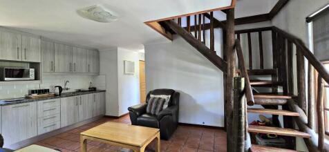 2nd Kitchen
