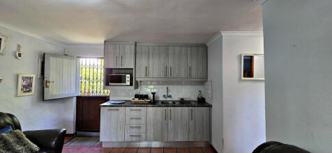 2nd Kitchen