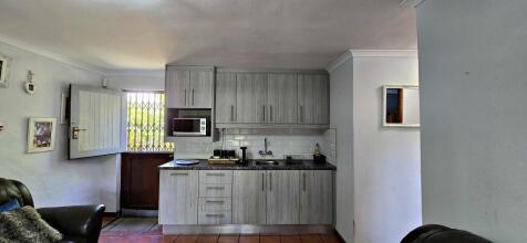 2nd Kitchen