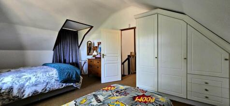 4th Bedroom