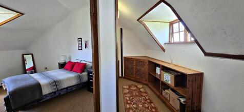 5th Bedroom